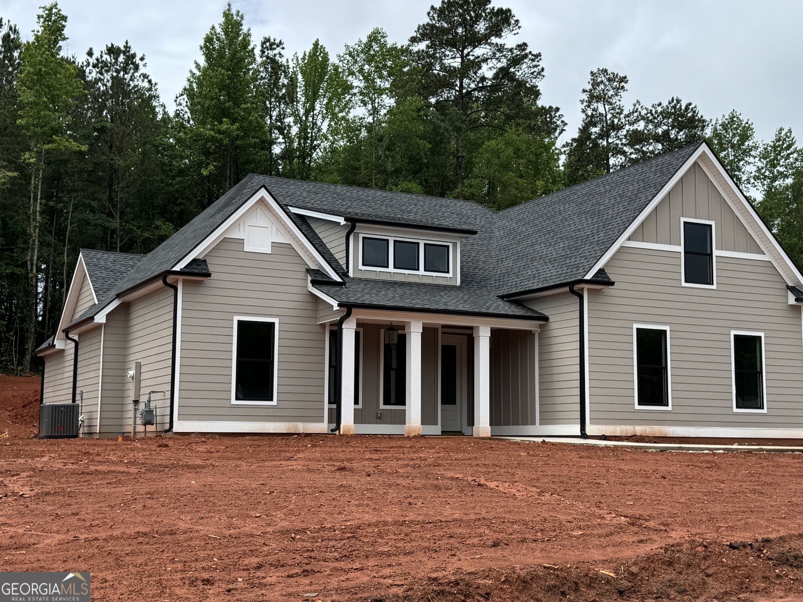 124 Ryeland Drive Senoia - main photo
