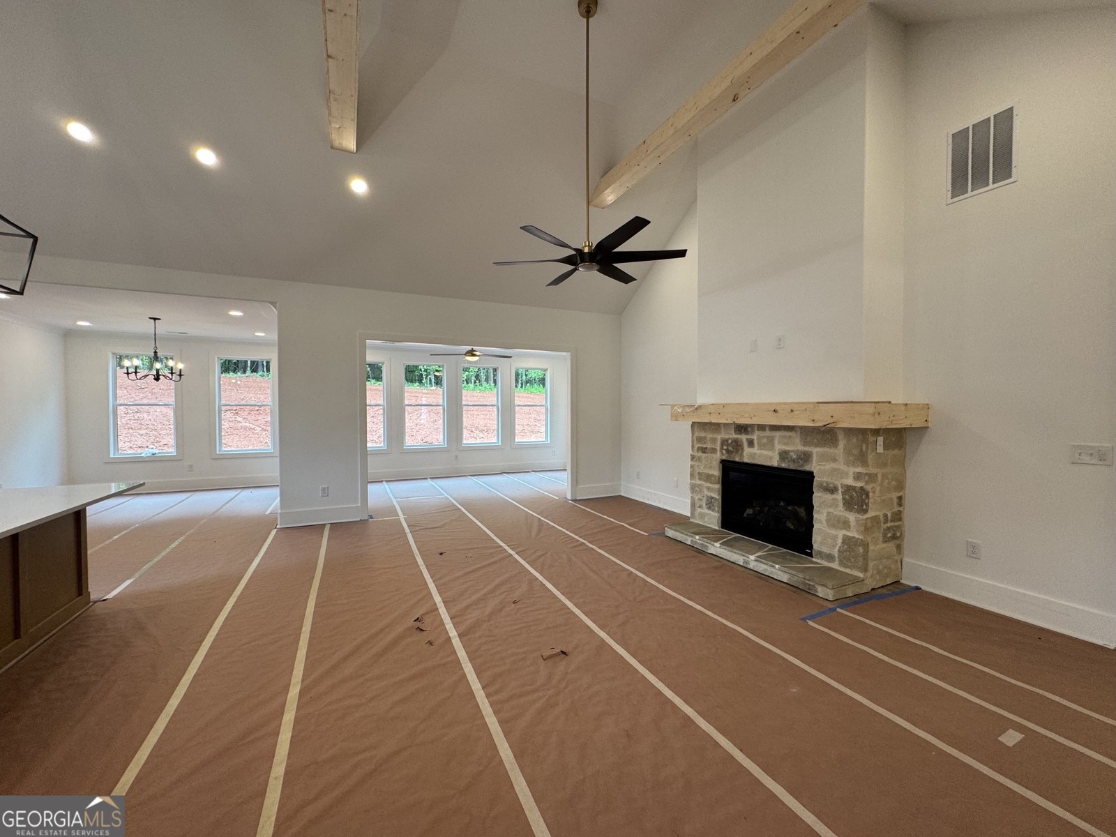 124 Ryeland Drive Senoia - Photo 10
