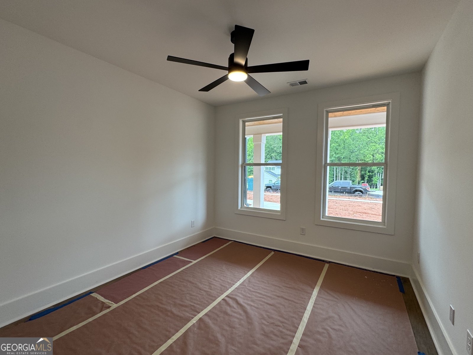 124 Ryeland Drive Senoia - Photo 13