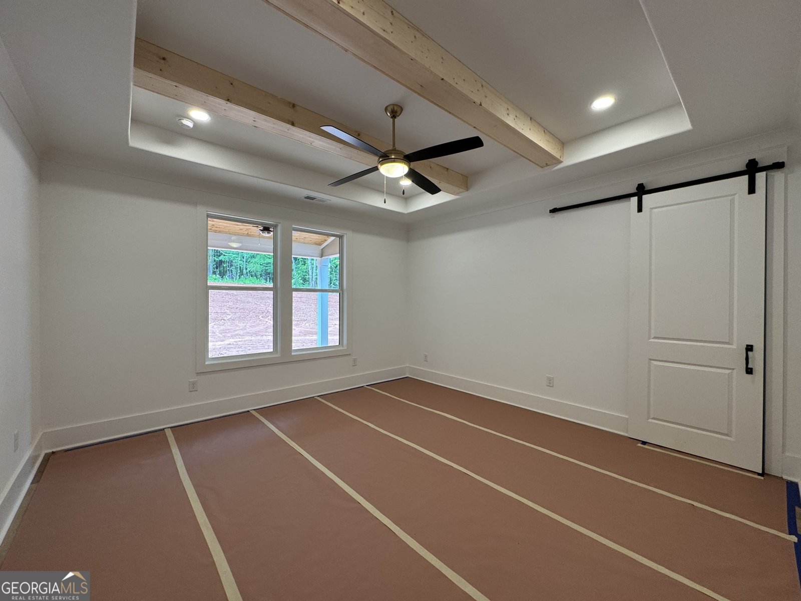124 Ryeland Drive Senoia - Photo 16