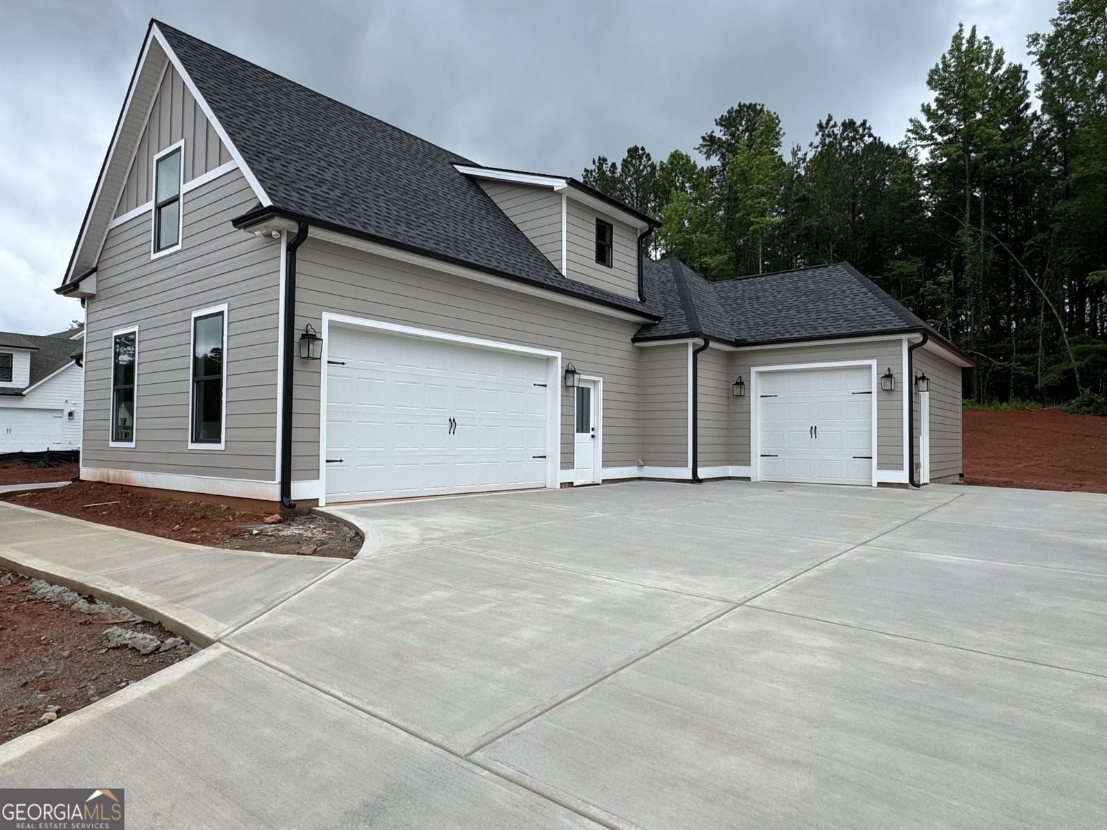 124 Ryeland Drive Senoia - Photo 24