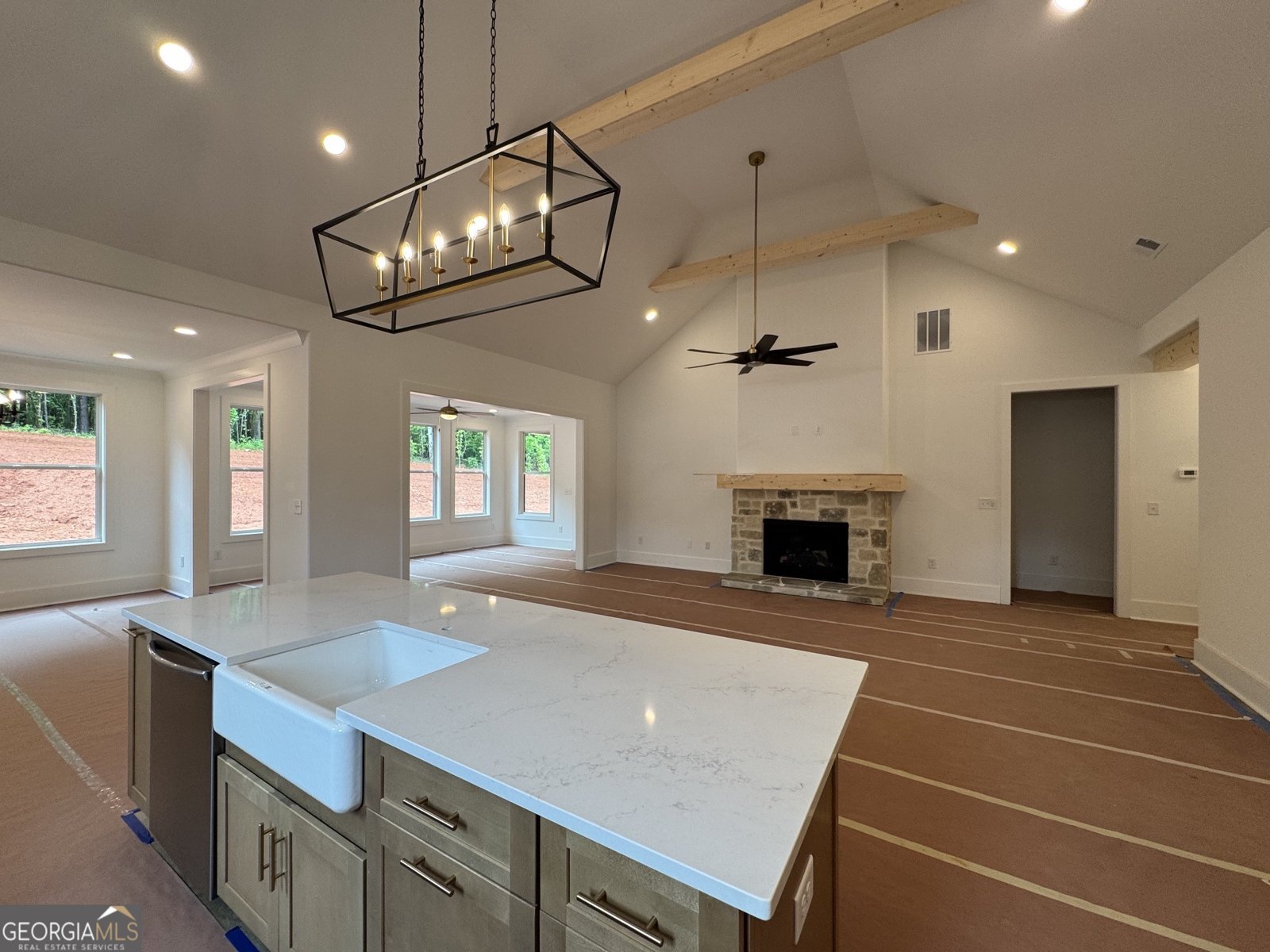 124 Ryeland Drive Senoia - Photo 6