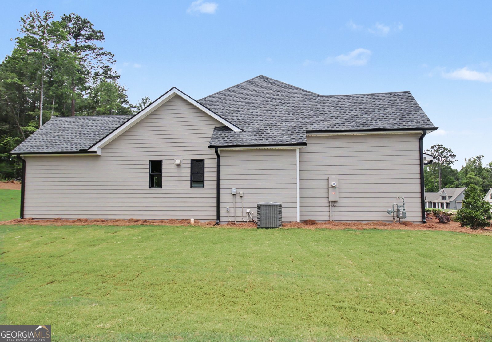 124 Ryeland Drive Senoia - Photo 63