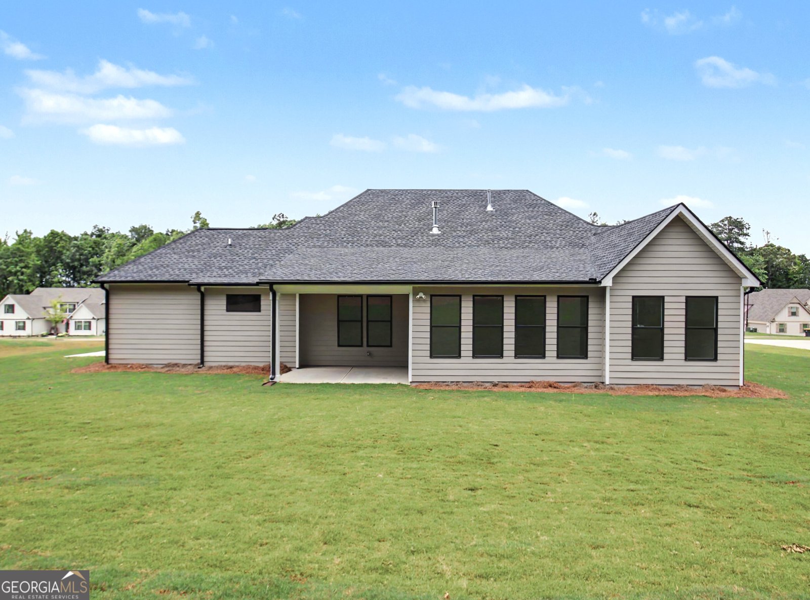 124 Ryeland Drive Senoia - Photo 65
