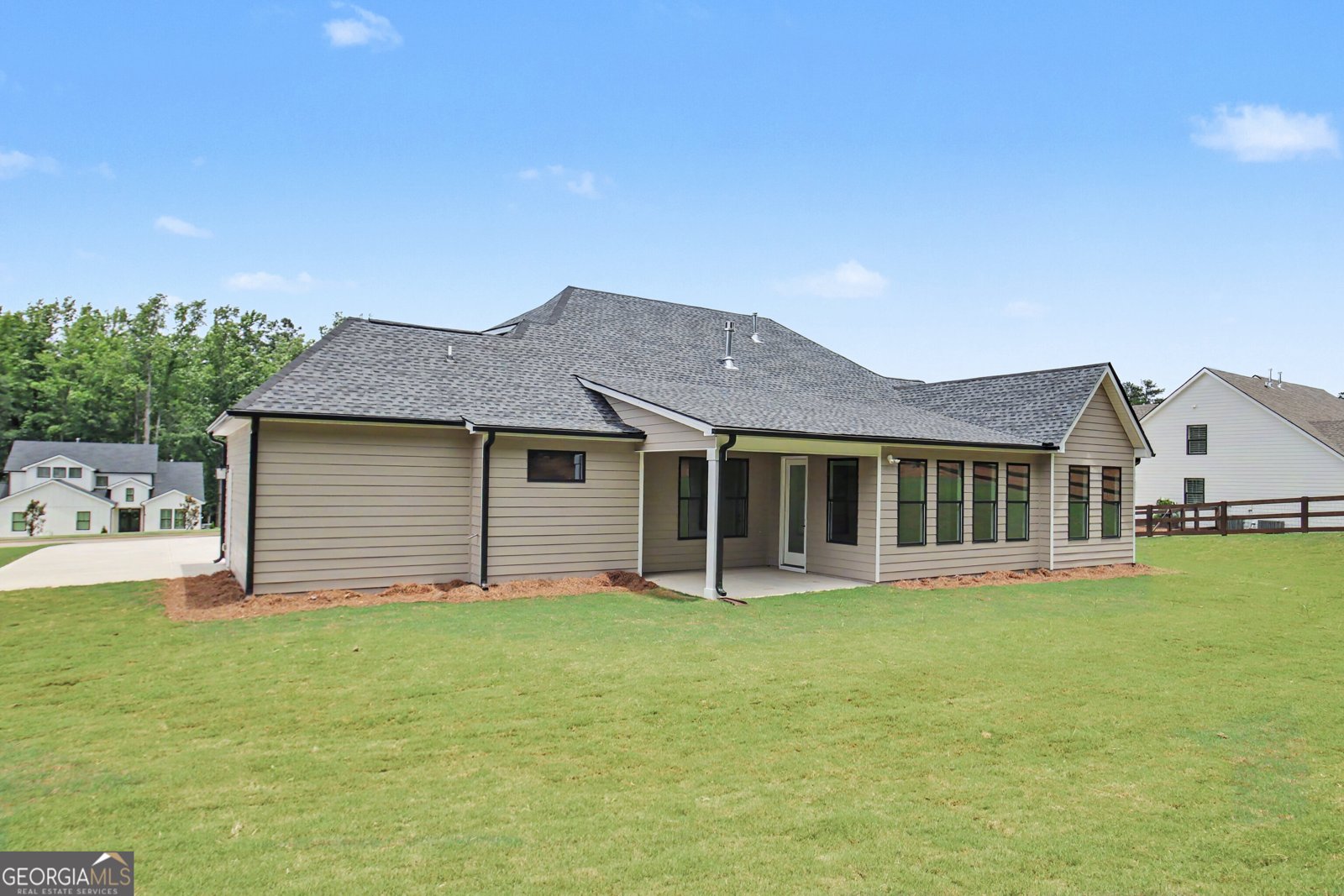 124 Ryeland Drive Senoia - Photo 66