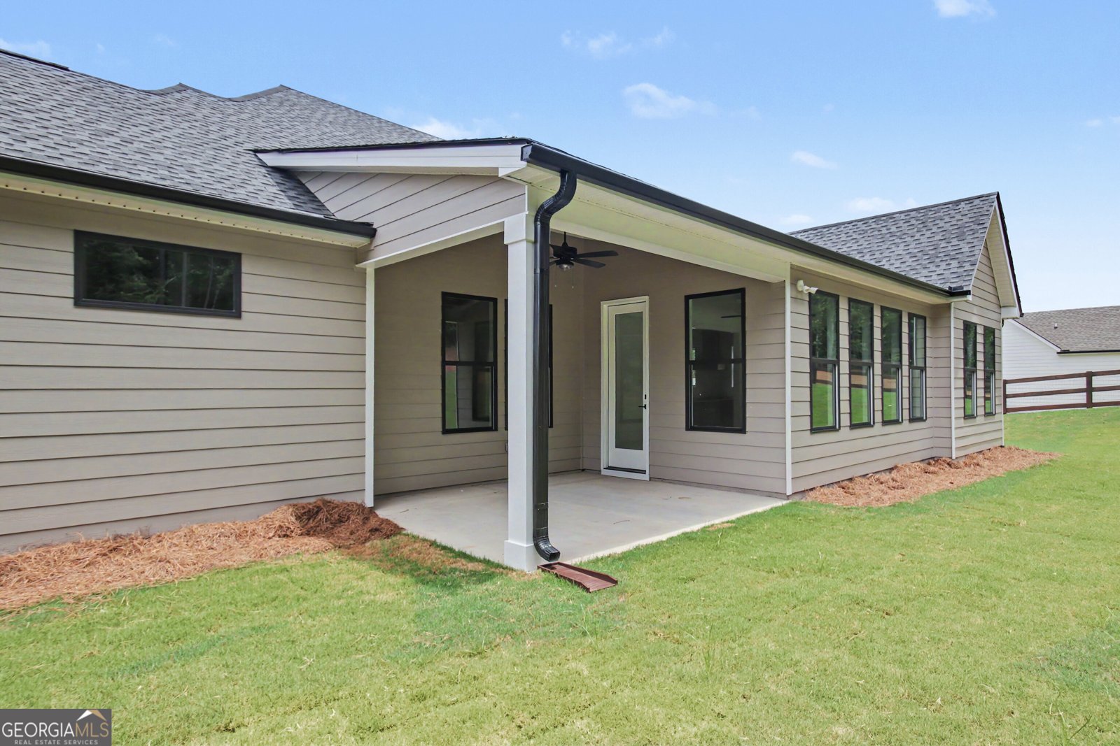 124 Ryeland Drive Senoia - Photo 67