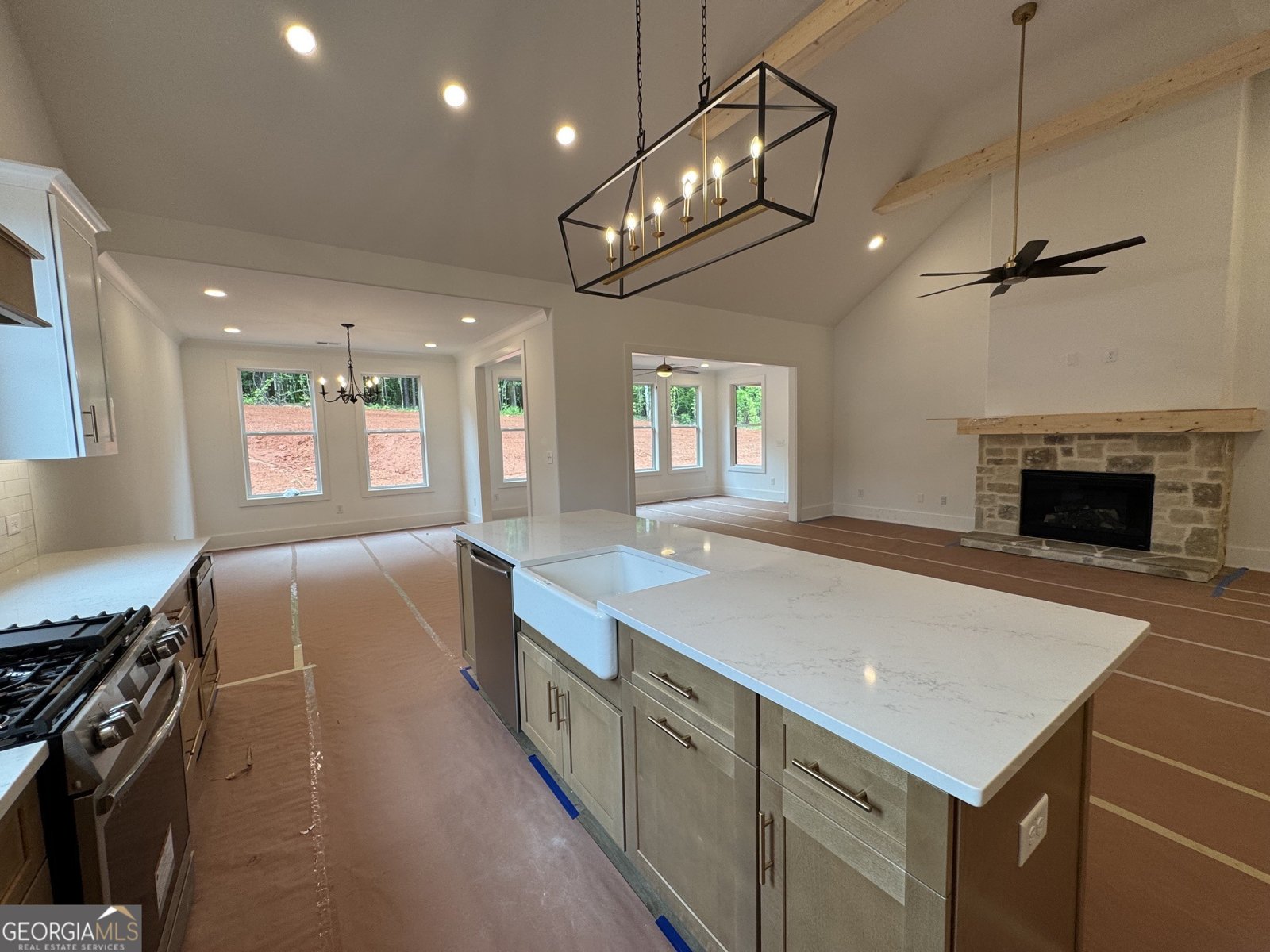 124 Ryeland Drive Senoia - Photo 7