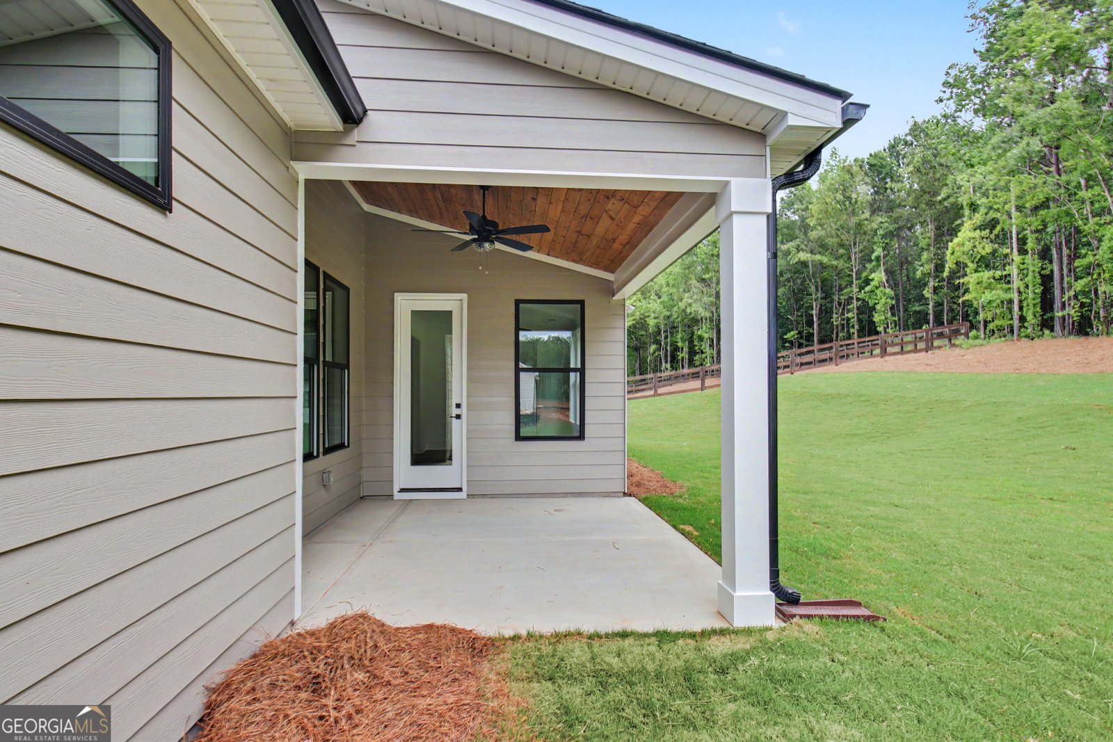 124 Ryeland Drive Senoia - Photo 70