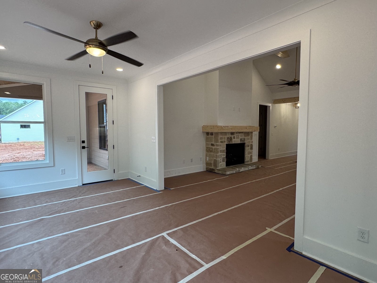 124 Ryeland Drive Senoia - Photo 8