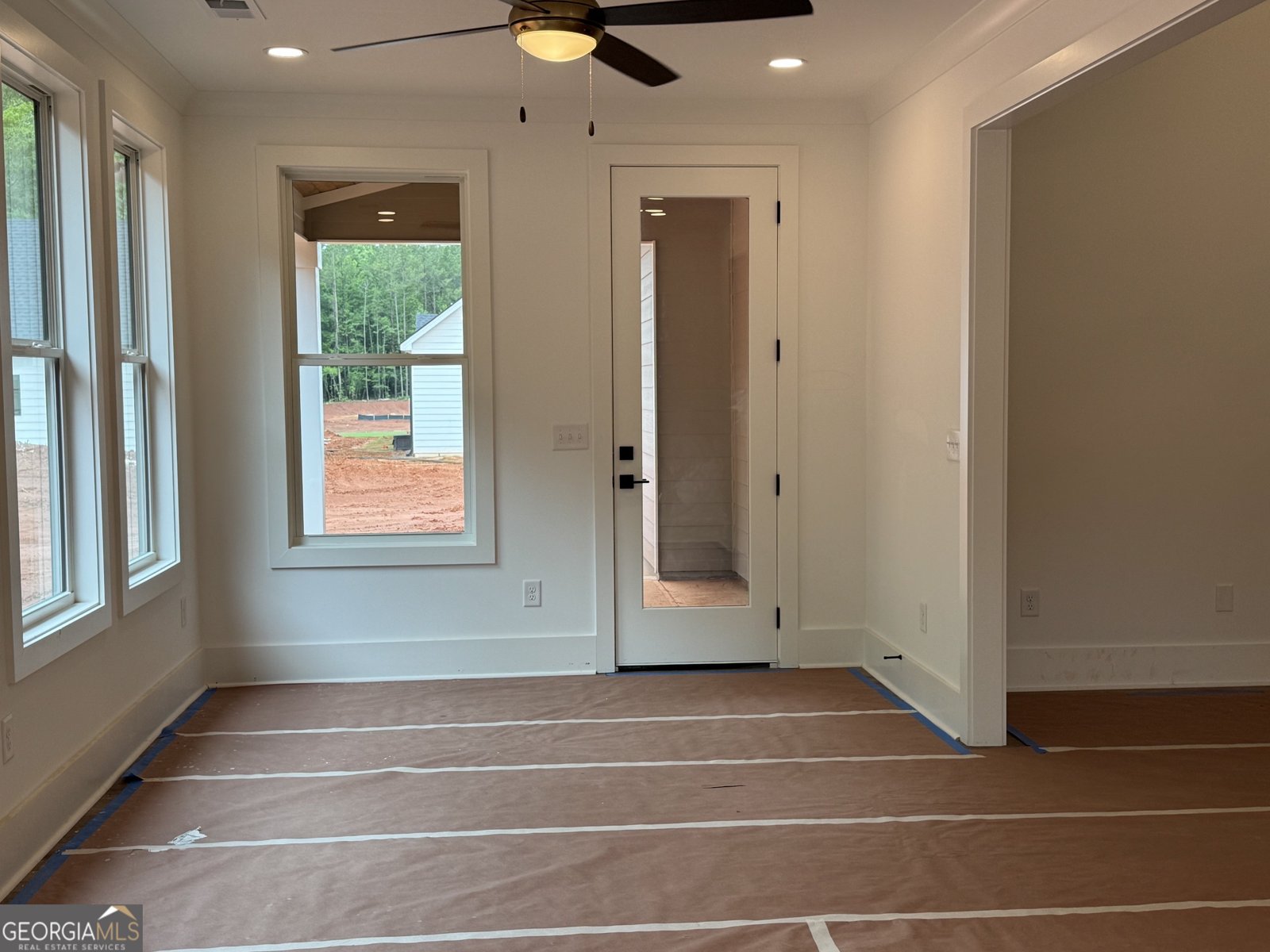 124 Ryeland Drive Senoia - Photo 9
