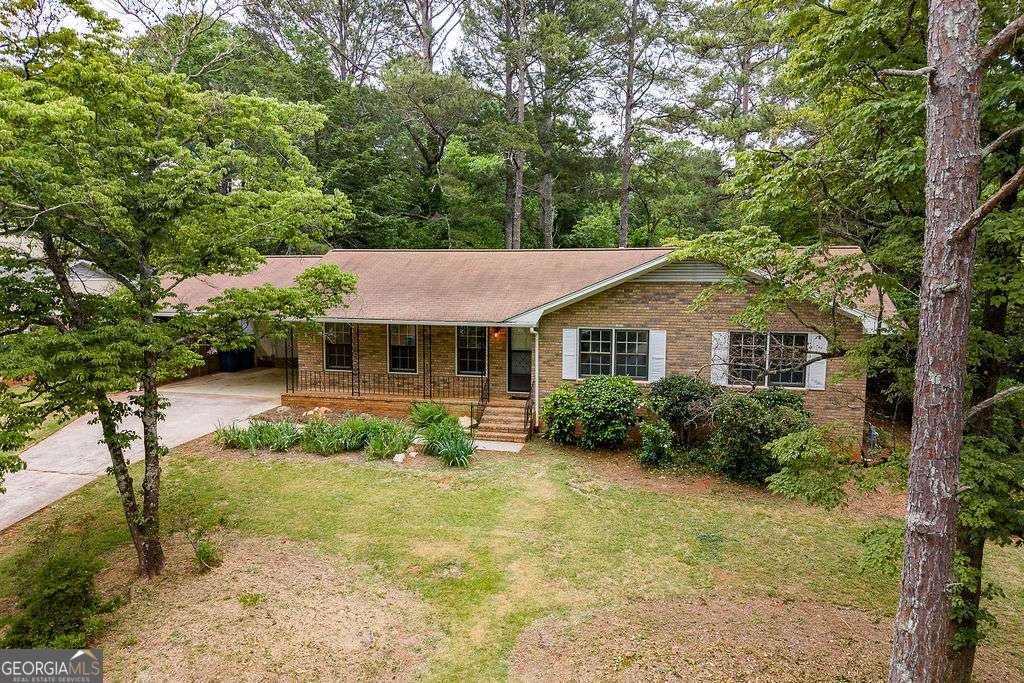 265 University Circle Athens - main photo