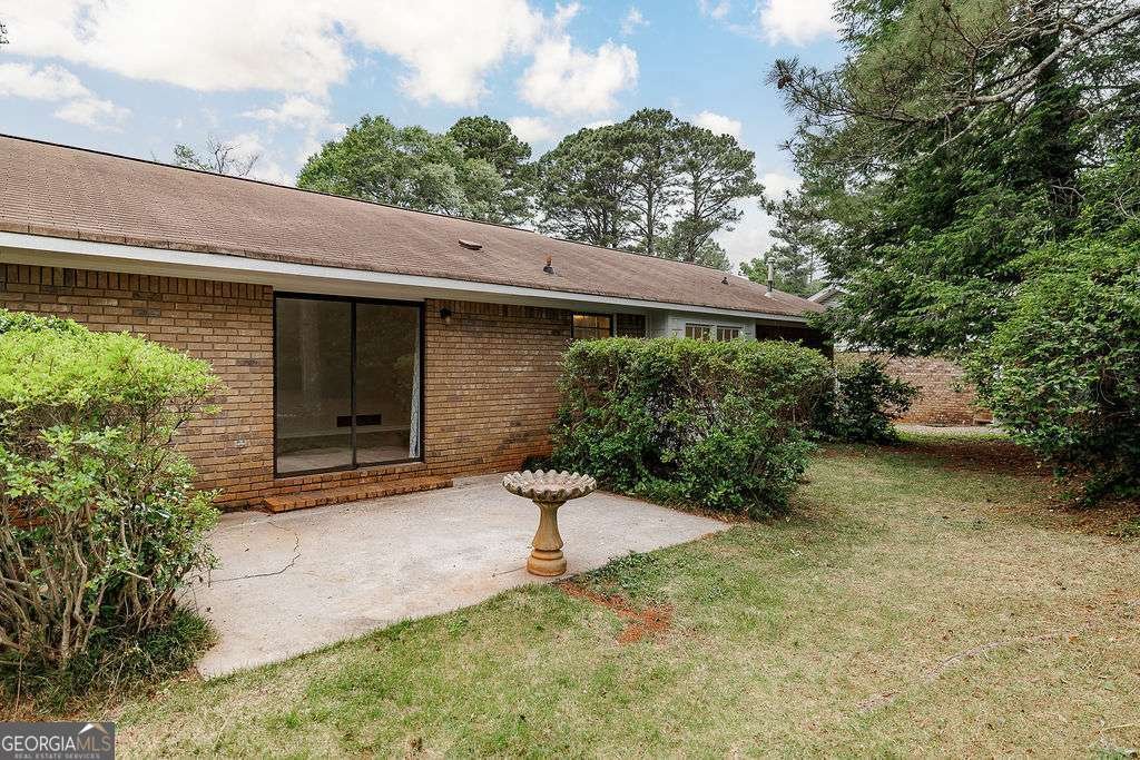 265 University Circle Athens - Photo 35
