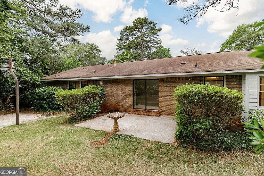 265 University Circle Athens - Photo 36