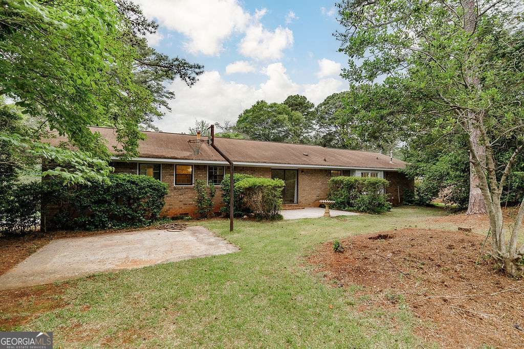 265 University Circle Athens - Photo 38
