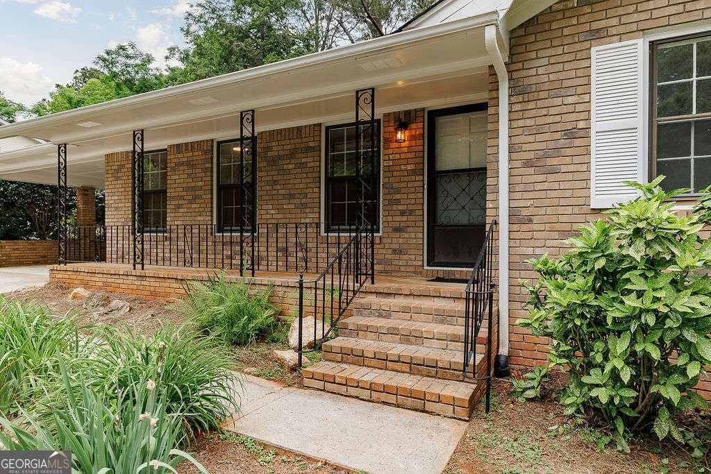 265 University Circle Athens - Photo 8