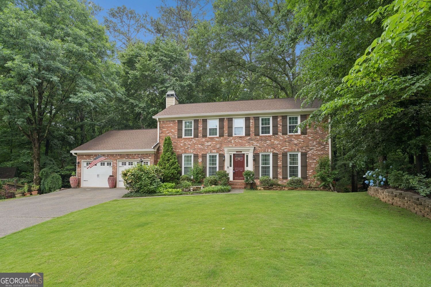 2112 Rockland Court Marietta - Photo 10