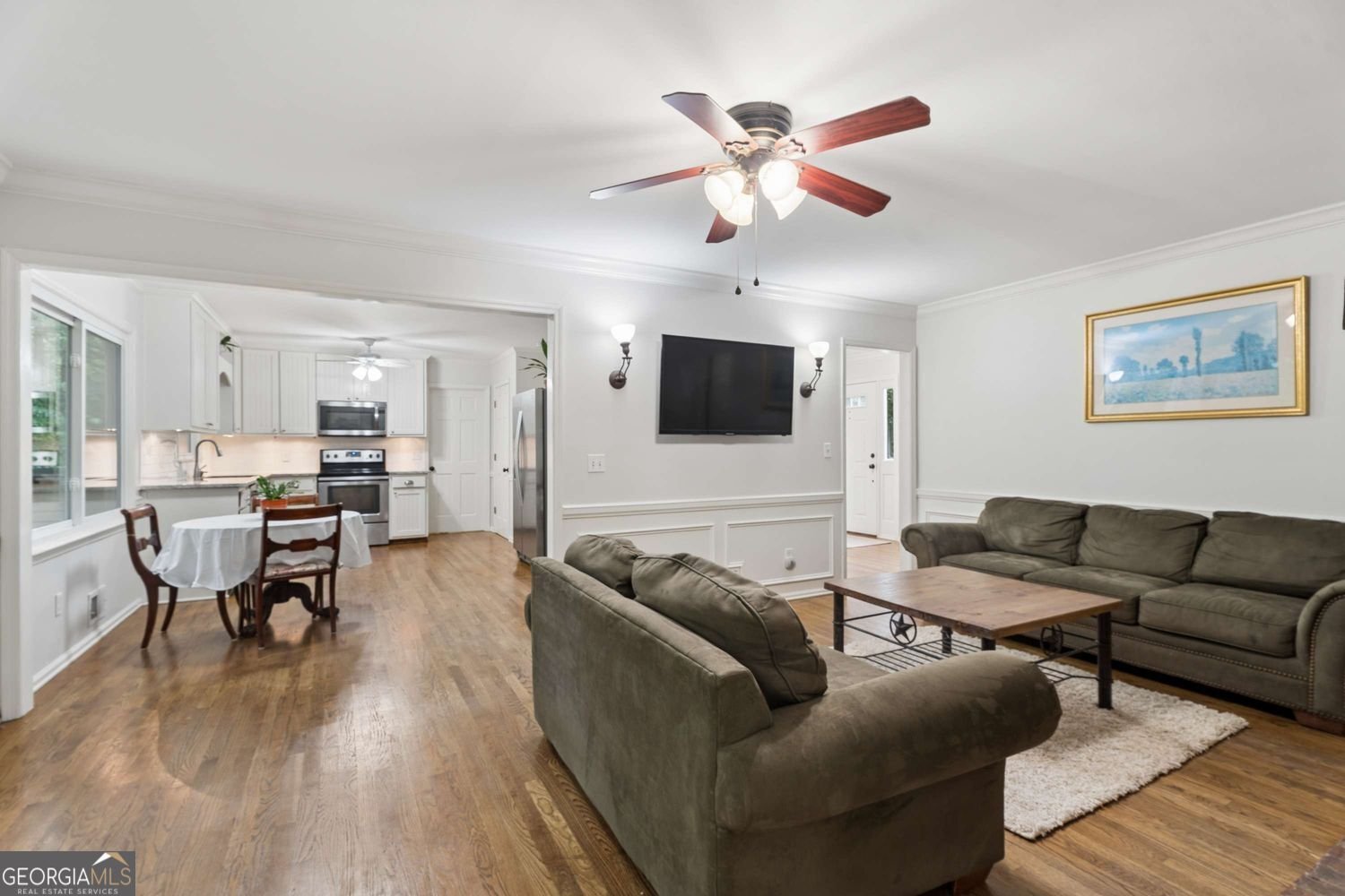 2112 Rockland Court Marietta - Photo 13