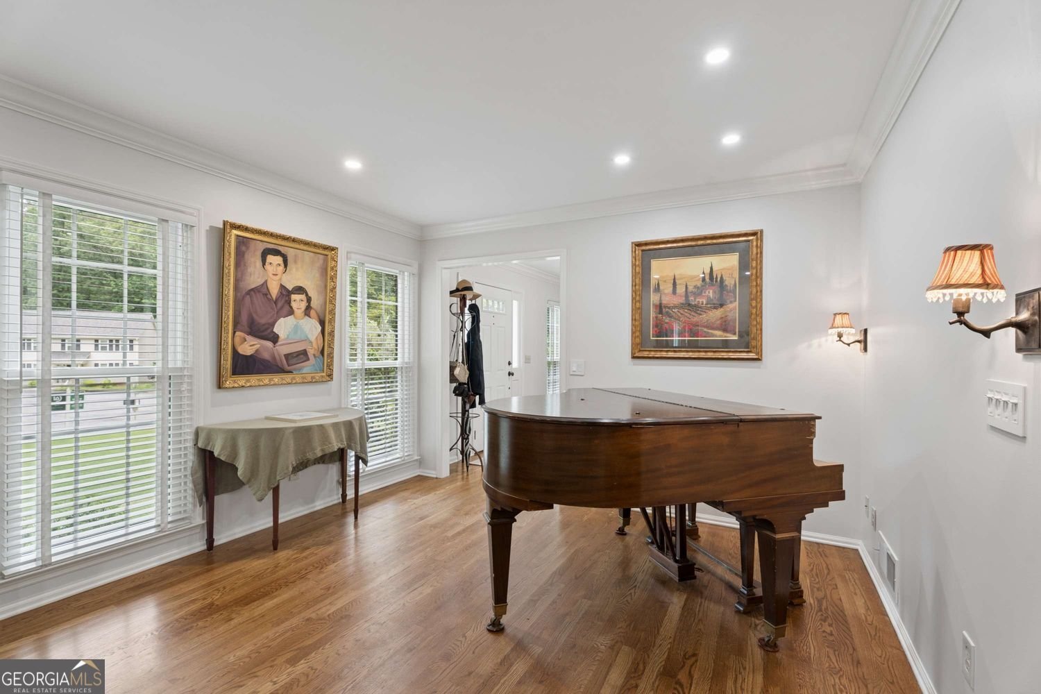 2112 Rockland Court Marietta - Photo 17