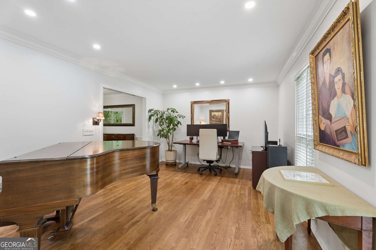 2112 Rockland Court Marietta - Photo 19