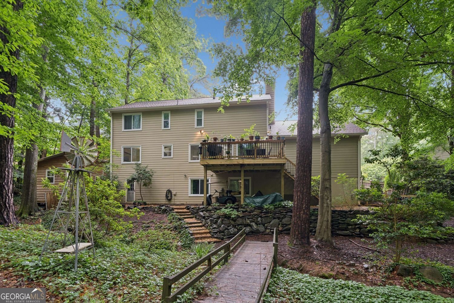 2112 Rockland Court Marietta - Photo 38