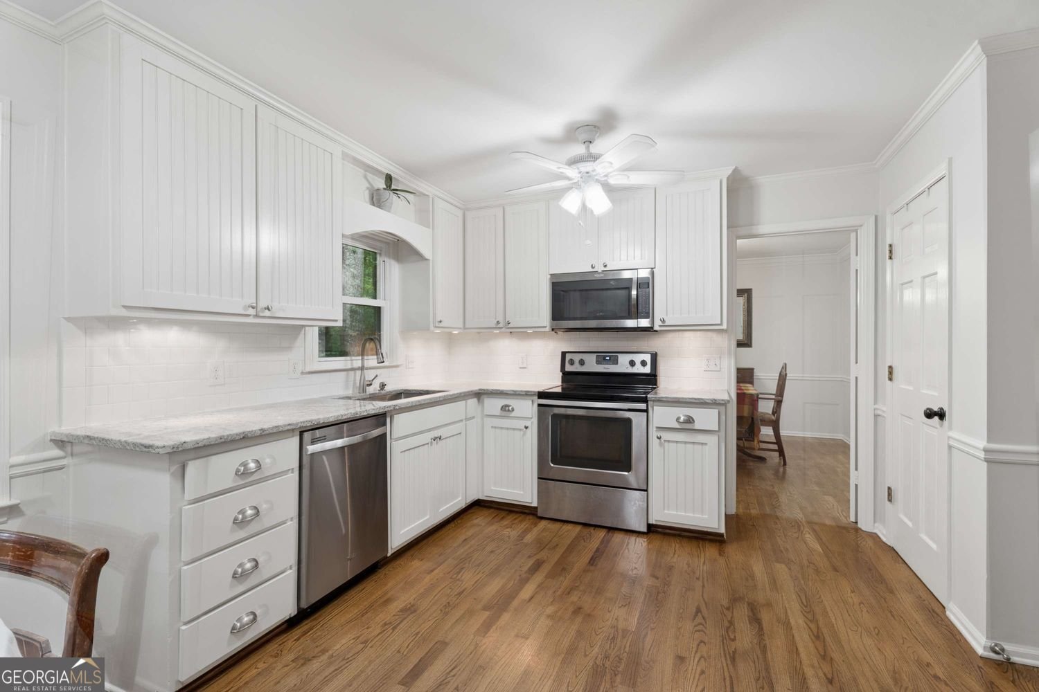 2112 Rockland Court Marietta - Photo 6