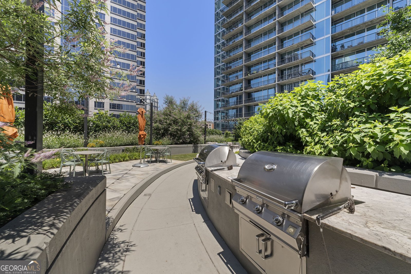 1080 Peachtree Street Atlanta - Photo 101