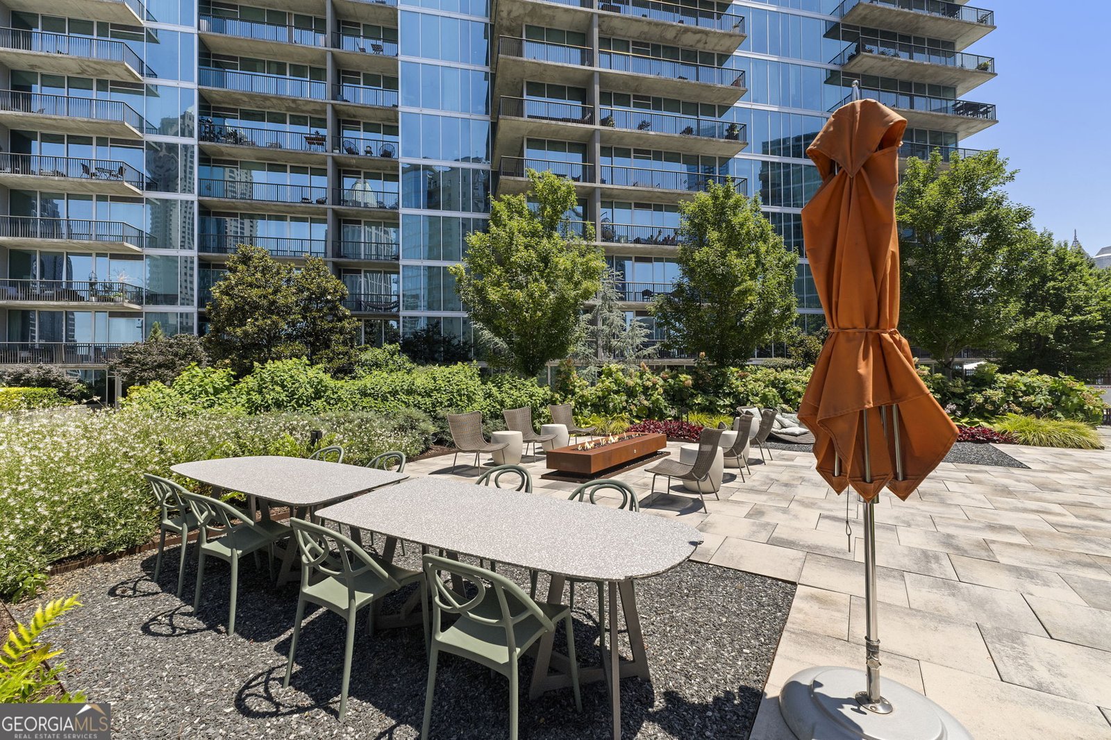 1080 Peachtree Street Atlanta - Photo 102