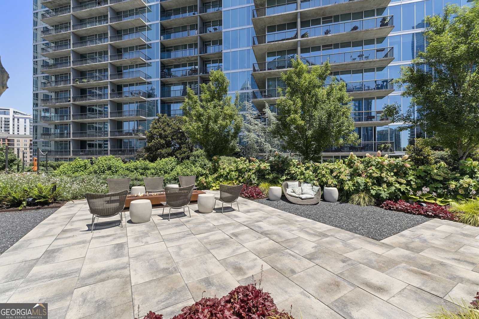 1080 Peachtree Street Atlanta - Photo 103