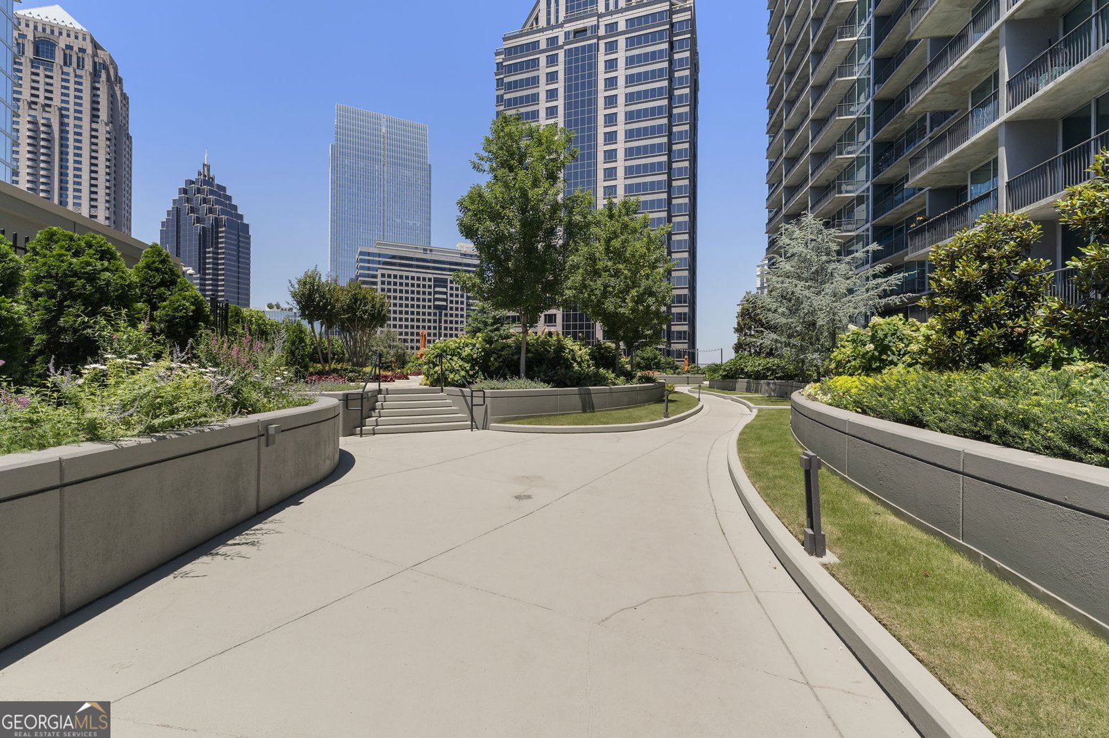 1080 Peachtree Street Atlanta - Photo 104