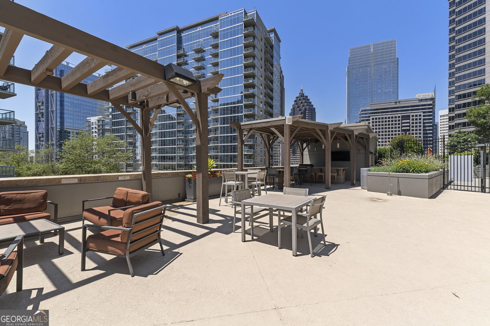 1080 Peachtree Street Atlanta - Photo 105