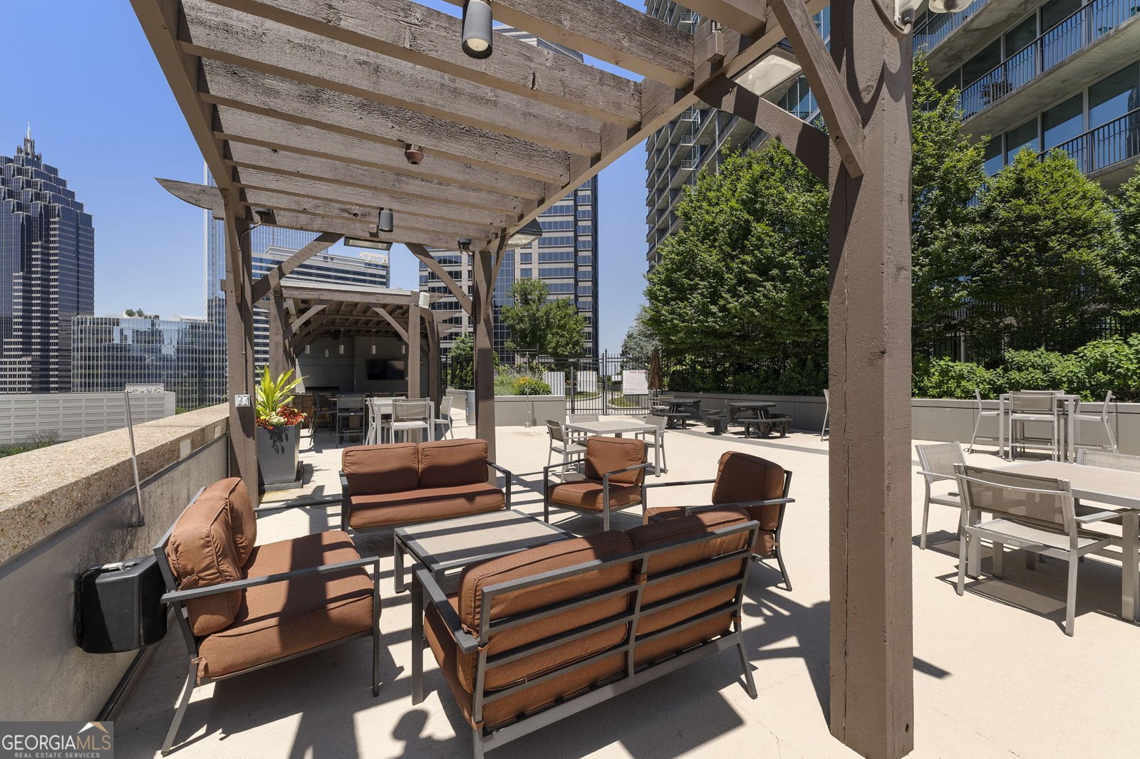 1080 Peachtree Street Atlanta - Photo 106