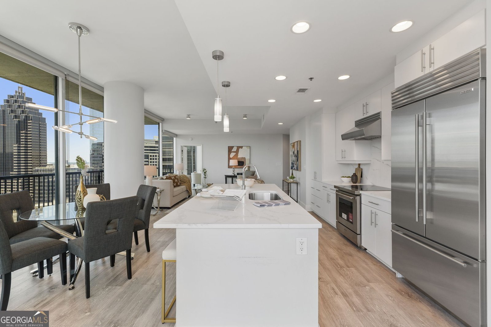 1080 Peachtree Street Atlanta - Photo 11