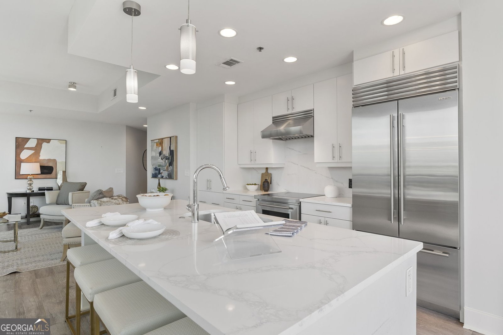 1080 Peachtree Street Atlanta - Photo 12