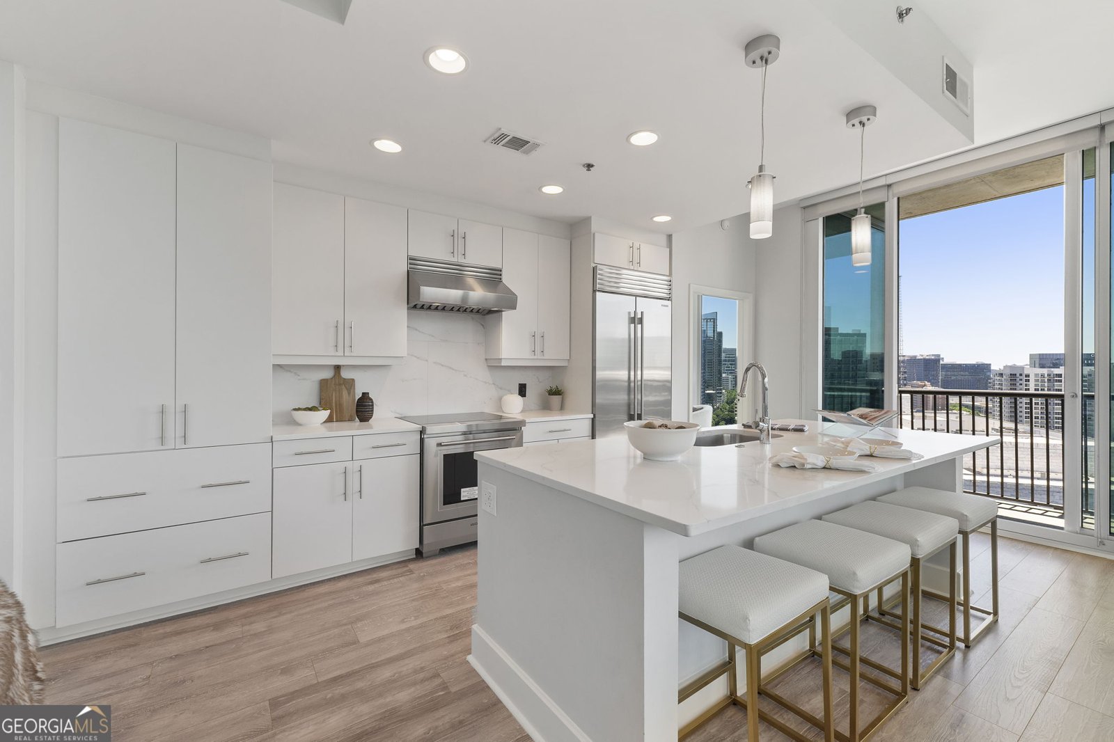 1080 Peachtree Street Atlanta - Photo 13