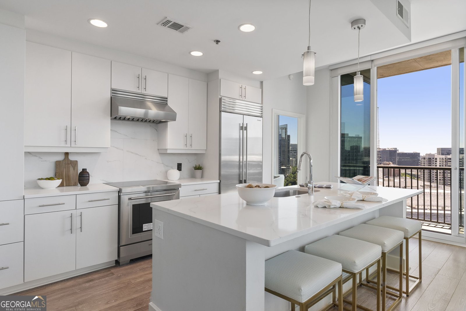 1080 Peachtree Street Atlanta - Photo 14