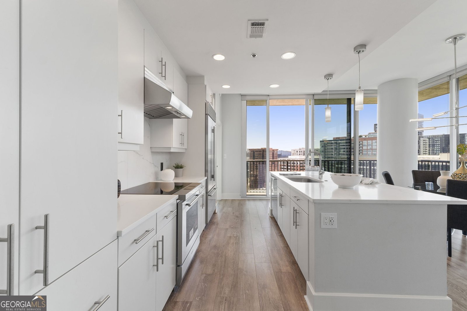 1080 Peachtree Street Atlanta - Photo 15