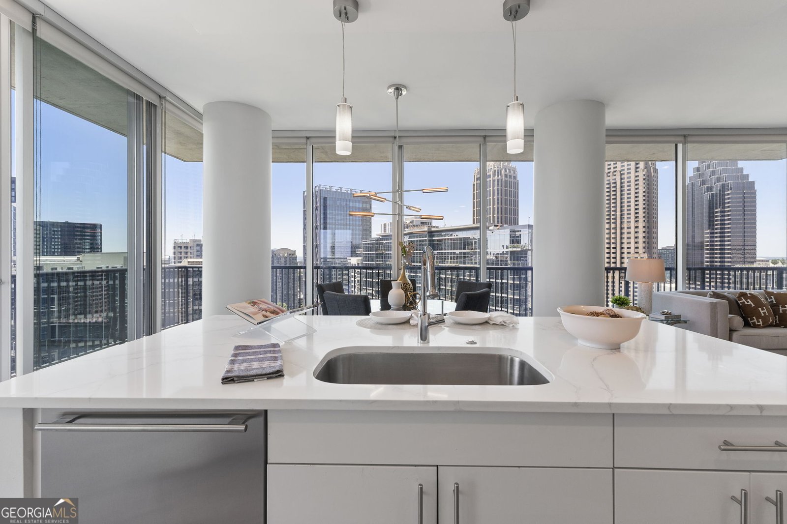 1080 Peachtree Street Atlanta - Photo 17