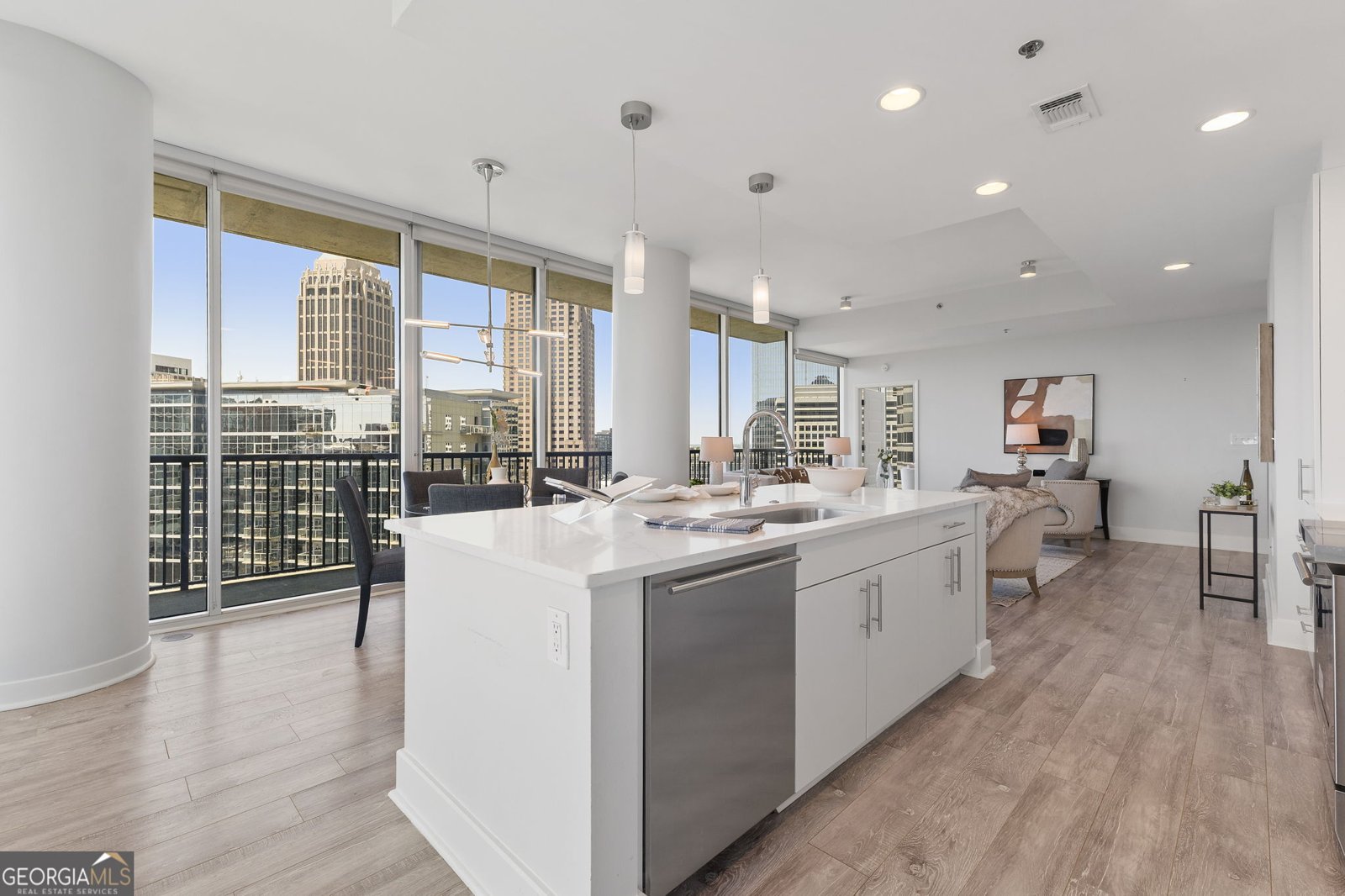 1080 Peachtree Street Atlanta - Photo 18
