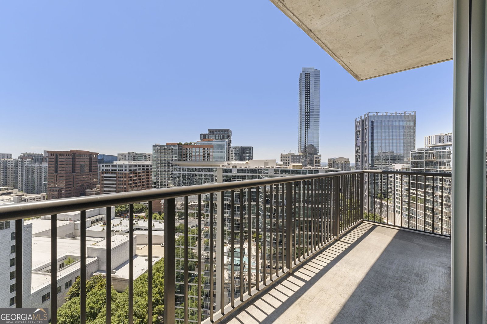 1080 Peachtree Street Atlanta - Photo 19