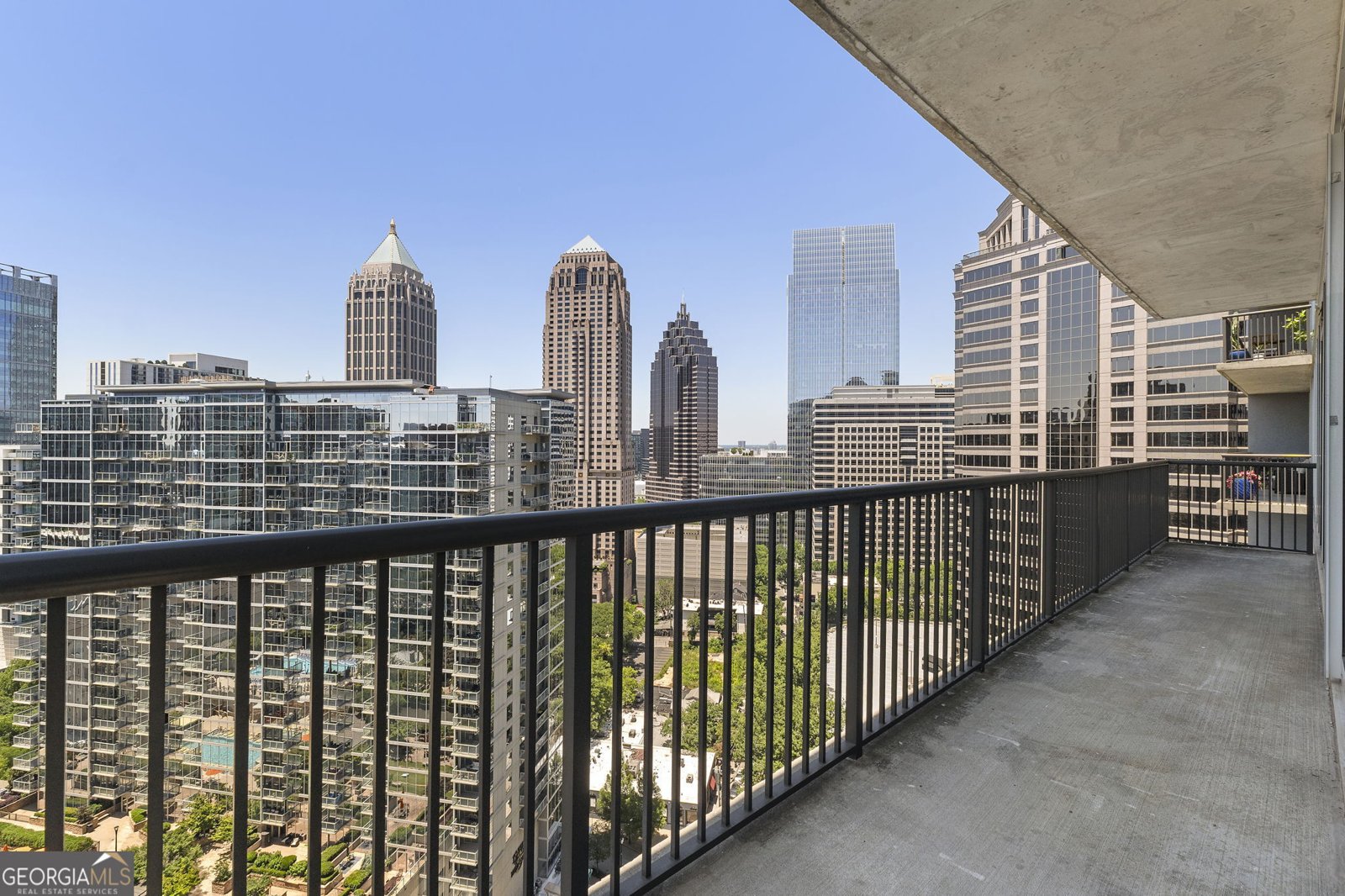 1080 Peachtree Street Atlanta - Photo 20