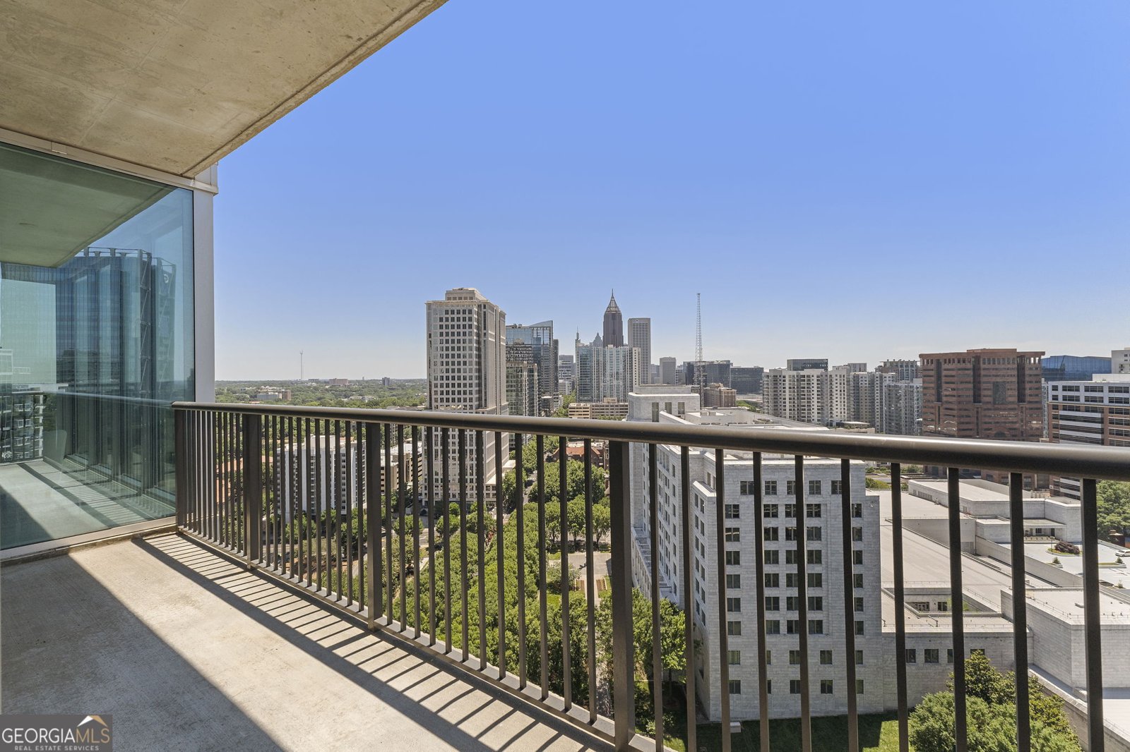 1080 Peachtree Street Atlanta - Photo 21