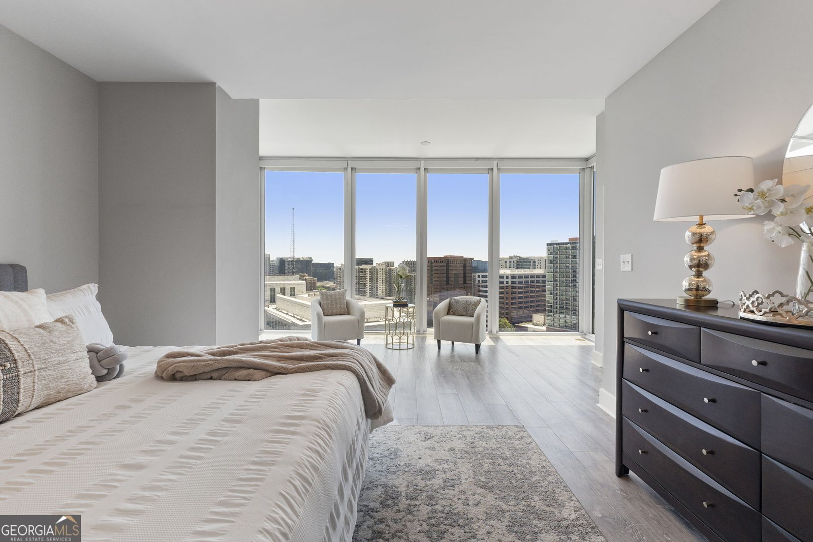 1080 Peachtree Street Atlanta - Photo 25