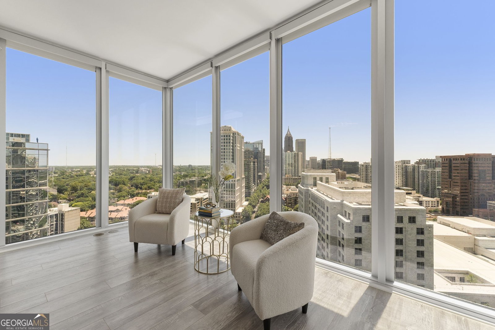 1080 Peachtree Street Atlanta - Photo 26