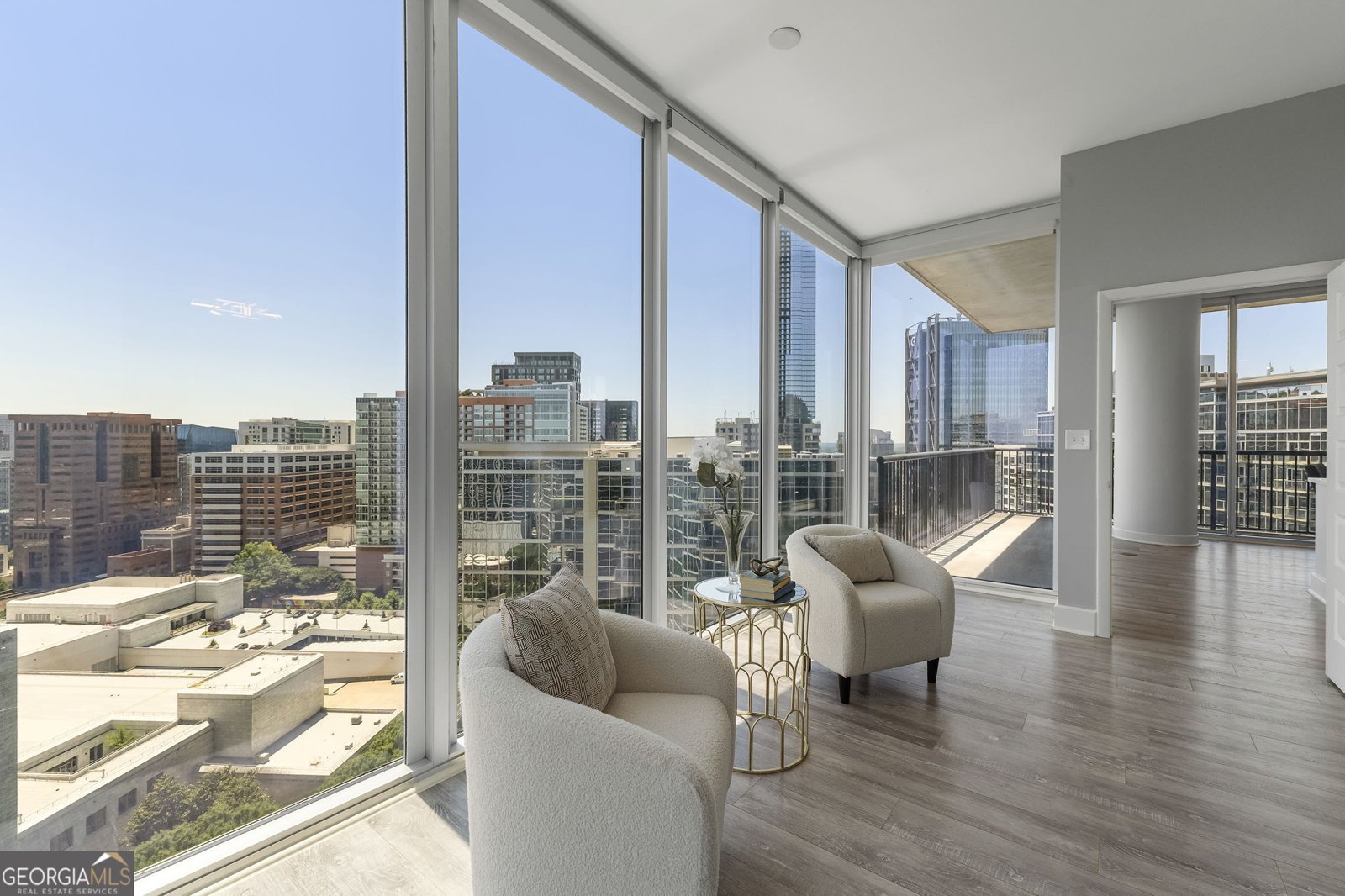 1080 Peachtree Street Atlanta - Photo 27