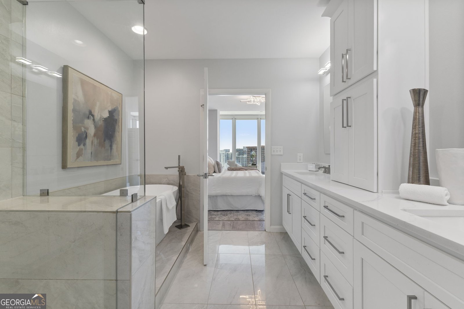1080 Peachtree Street Atlanta - Photo 29