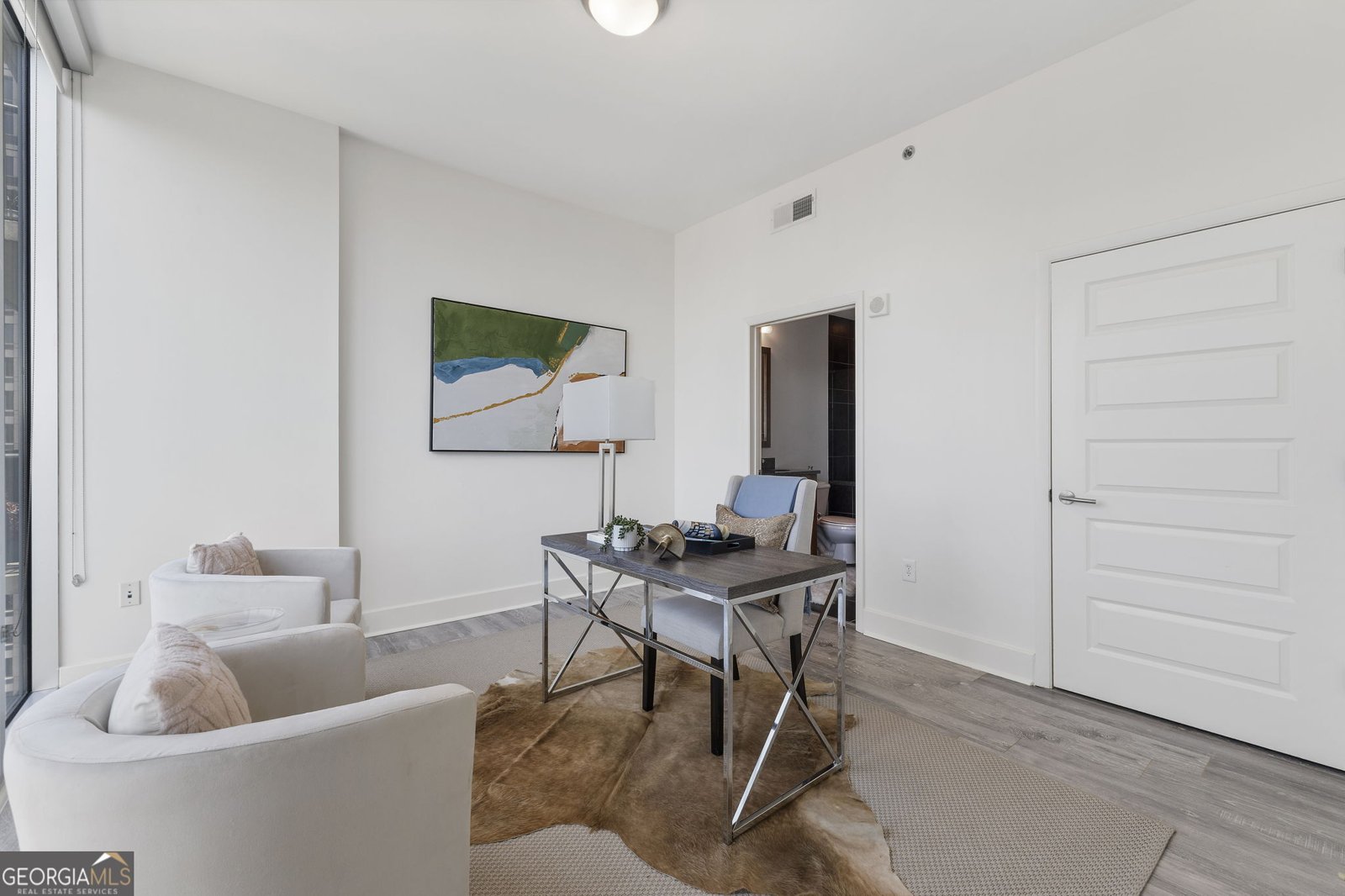 1080 Peachtree Street Atlanta - Photo 33