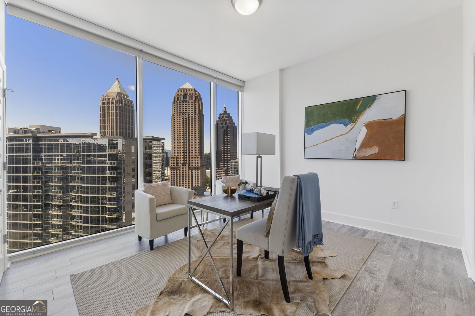 1080 Peachtree Street Atlanta - Photo 34
