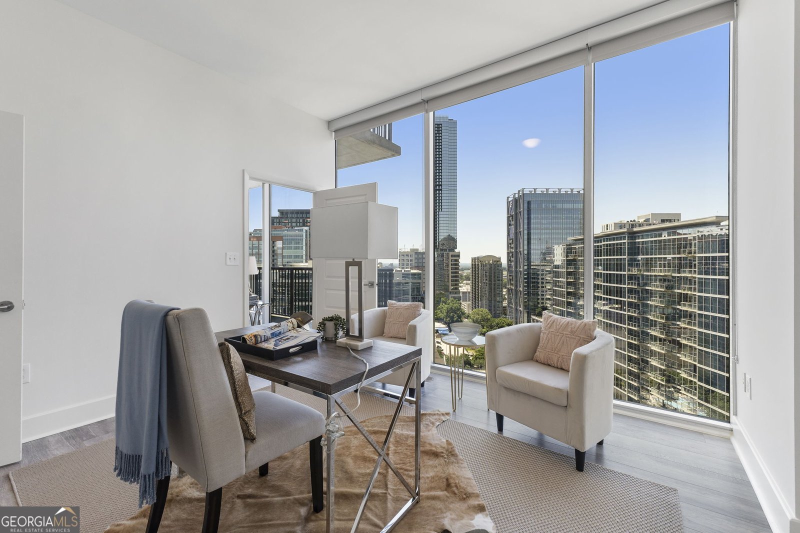 1080 Peachtree Street Atlanta - Photo 35