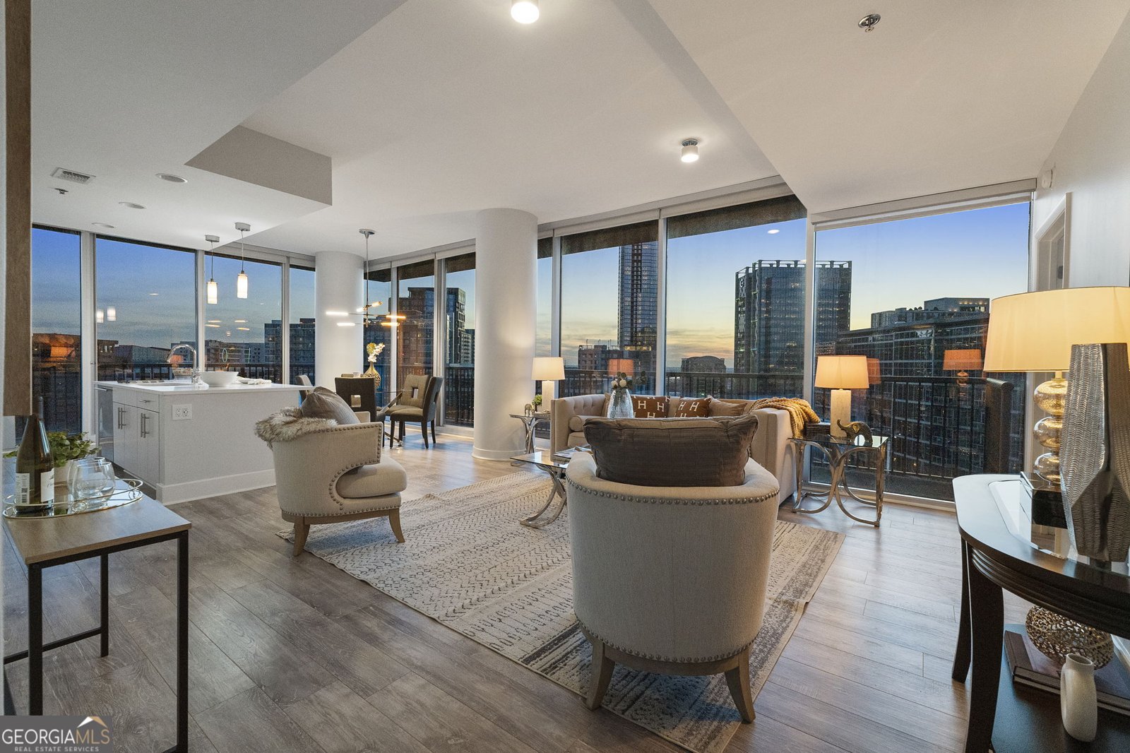 1080 Peachtree Street Atlanta - Photo 38