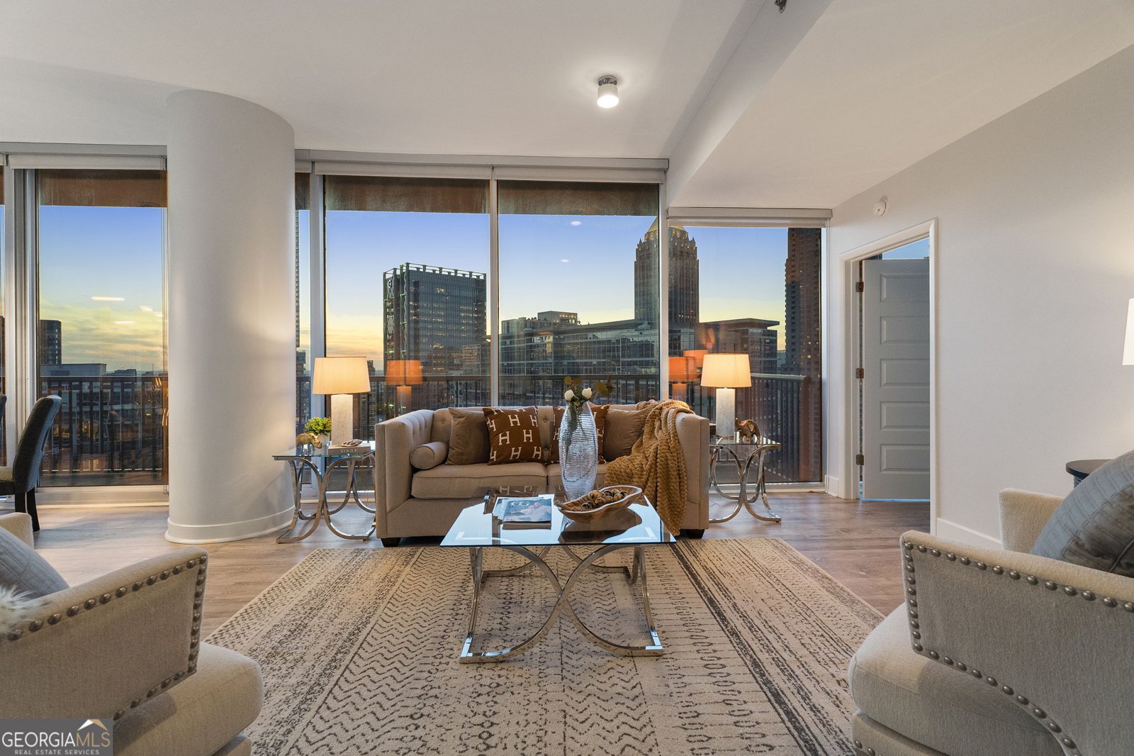 1080 Peachtree Street Atlanta - Photo 39